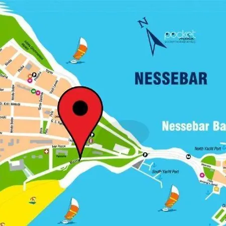 Vv Vigo * Nessebar