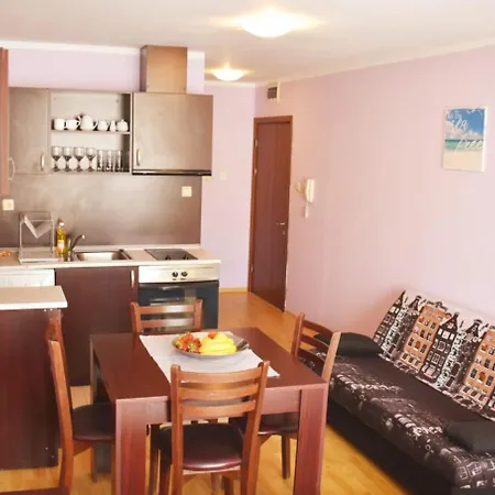 Vv Vigo Appartement *
