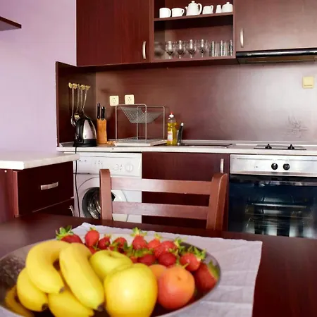 Appartement Vv Vigo *