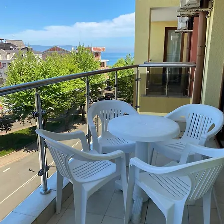 Vv Vigo Nessebar