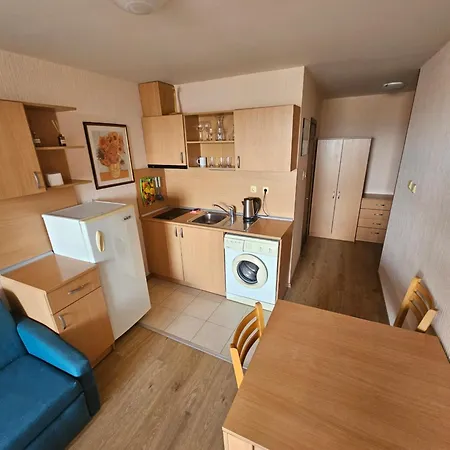 Vv Vigo Appartement *