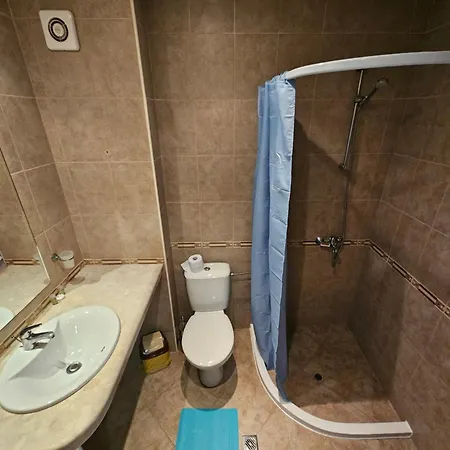 Vv Vigo Appartement Nessebar