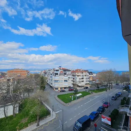 Vv Vigo Nessebar