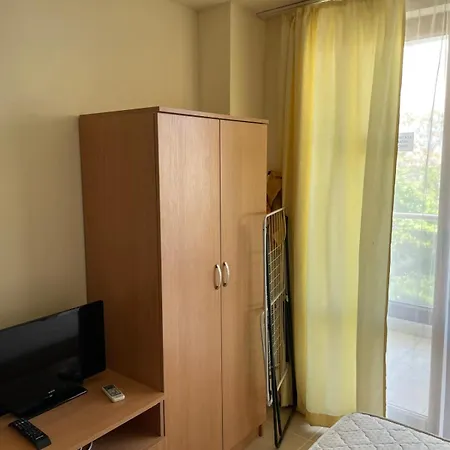 Appartement Vv Vigo *