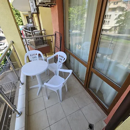 Appartement Vv Vigo Nessebar