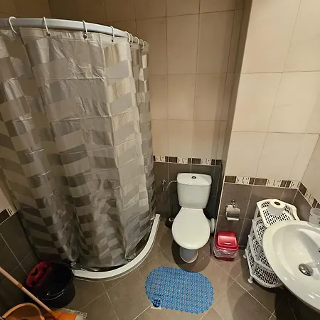 Vv Vigo Nessebar