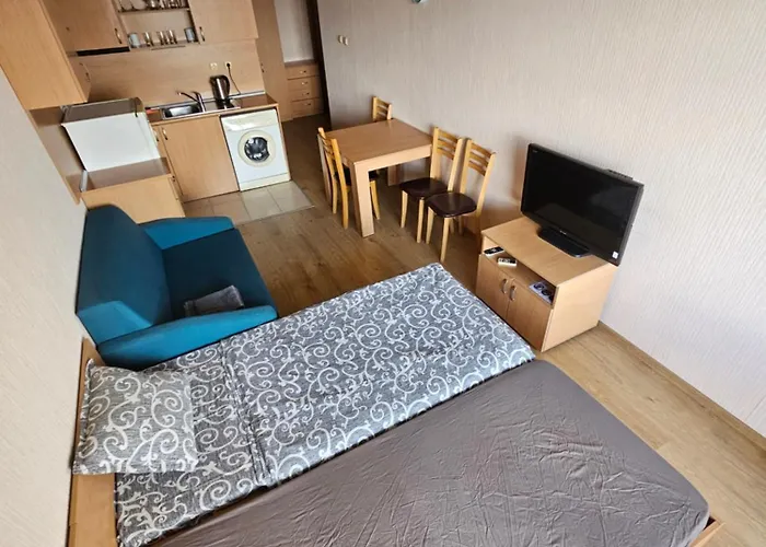 Apartamento Vv Vigo Nesebar