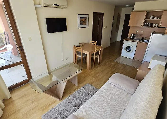 Vv Vigo Apartamento *