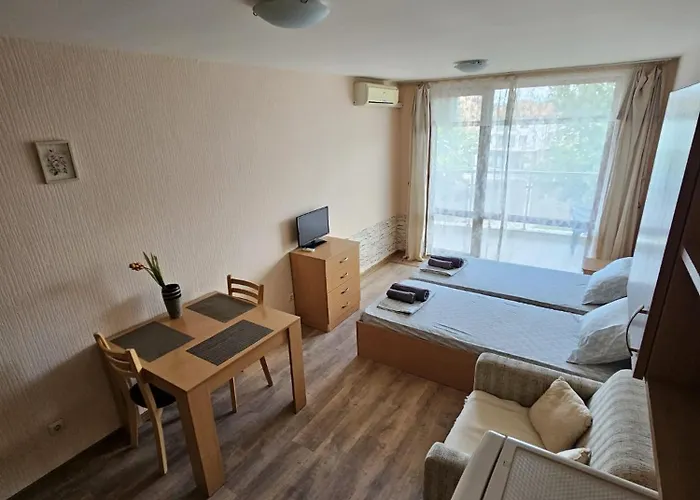 Vv Vigo Apartamento *