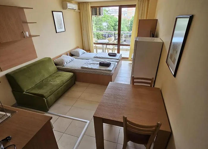 Vv Vigo Apartamento