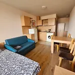 Vv Vigo Apartamento Nesebar