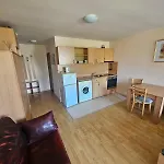 Vv Vigo Apartamento