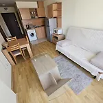 Vv Vigo Apartamento *