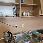 Vv Vigo Apartamento *