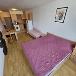 Vv Vigo Apartamento