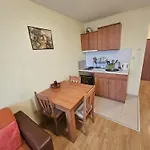 Vv Vigo Apartamento *