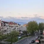 Vv Vigo Apartamento Nesebar