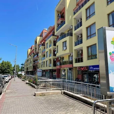 Apartment Vv Vigo *