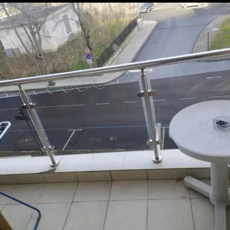 Apartment Vv Vigo