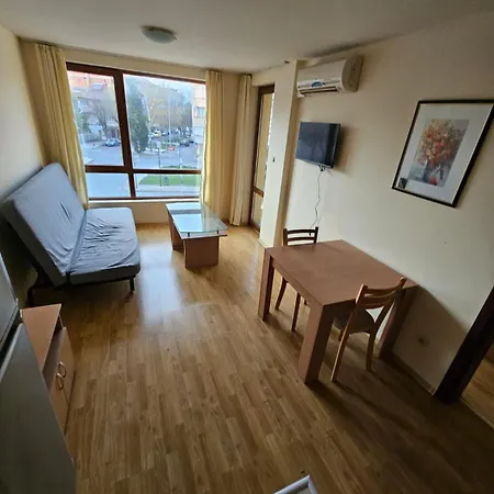 Vv Vigo Nesebar