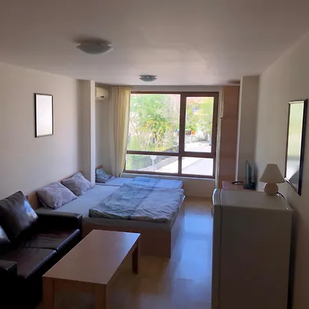 Apartman Vv Vigo