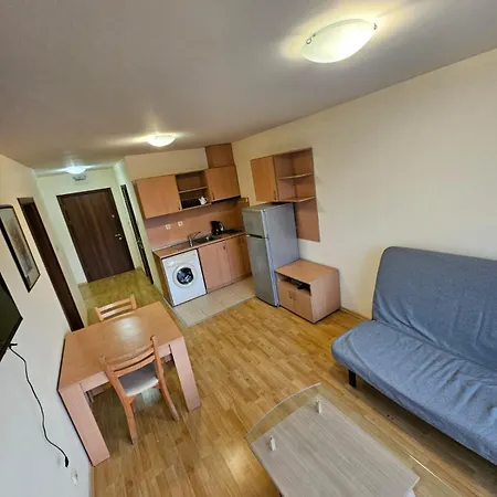 Vv Vigo Apartment *