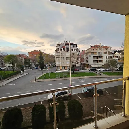 Vv Vigo Apartment Nesebar
