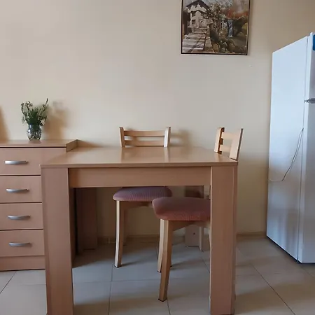 Vv Vigo Apartment
