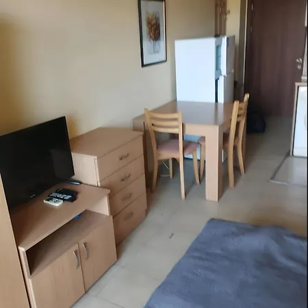 Apartment Vv Vigo