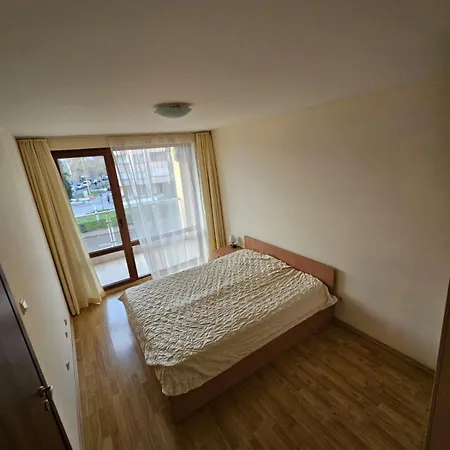 Vv Vigo Apartment