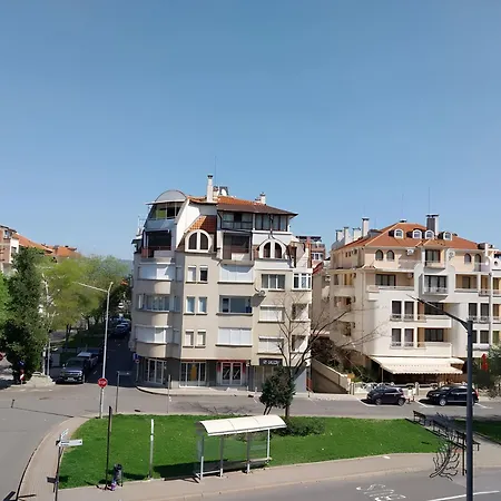 Apartment Vv Vigo