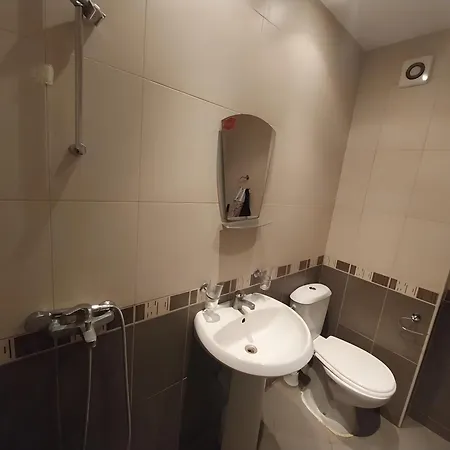 Apartment Vv Vigo *