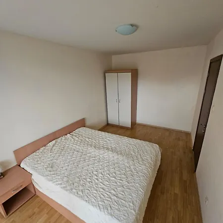 Vv Vigo Apartment