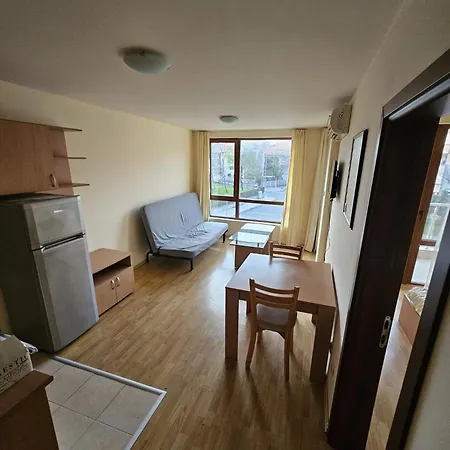 Vv Vigo Apartment Nesebar