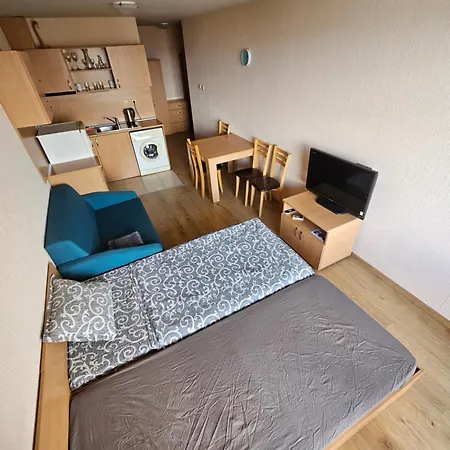 Apartman Vv Vigo Neszebar