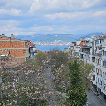 Vv Vigo Apartment