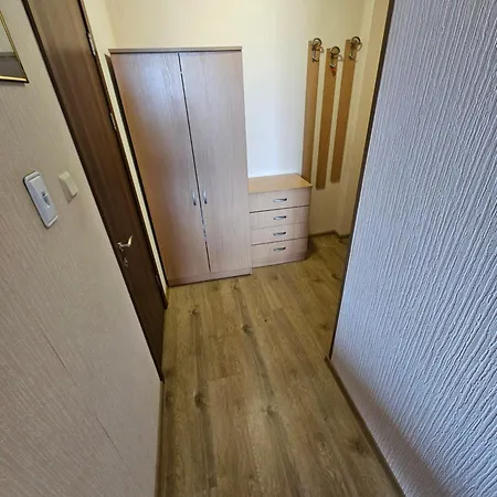 Apartment Vv Vigo