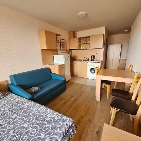 Vv Vigo Apartment Nesebar