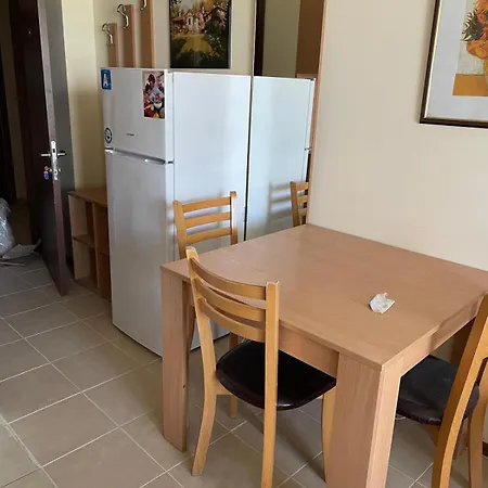 Vv Vigo Apartment Nesebar