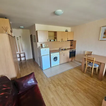 Vv Vigo Apartamento
