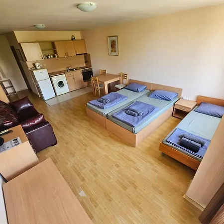Apartman Vv Vigo