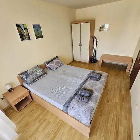 Lägenhet Vv Vigo *
