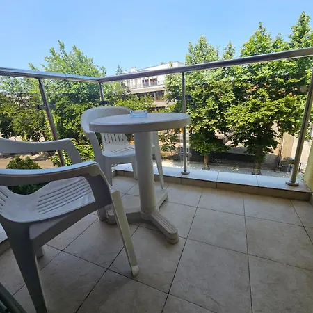 Lägenhet Vv Vigo Nesebar