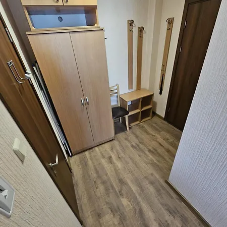 Vv Vigo Apartamento