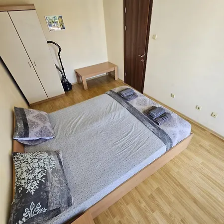 Apartman Vv Vigo