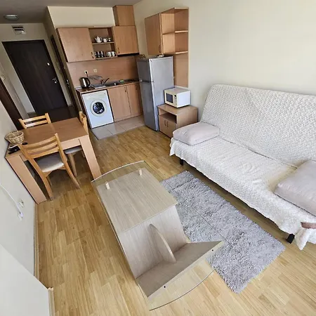 Vv Vigo Apartamento *