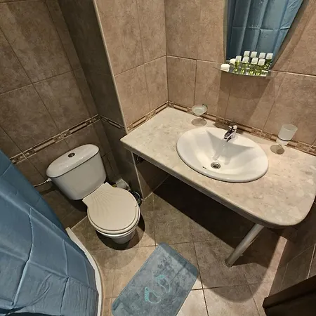 Lägenhet Vv Vigo *