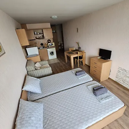 Apartman Vv Vigo *