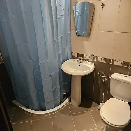 Lägenhet Vv Vigo Nesebar