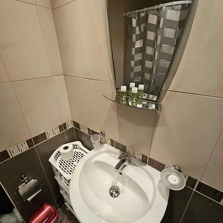 Vv Vigo Apartamento